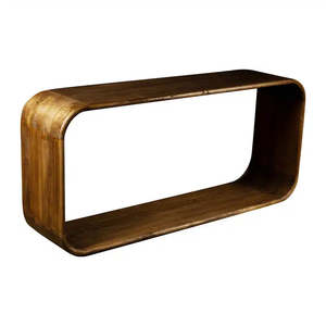 Hall Table: Sierra Band Console