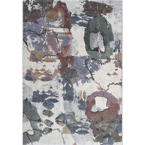 Contemporary Design Multi Colour Argentum Rug