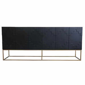 Buffet Table: Brooklyn Sideboard