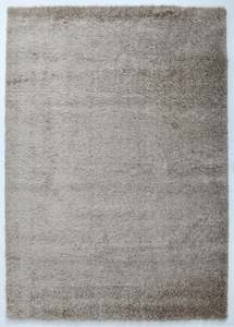 Dream Shaggy Mink Colour Turkish Rug
