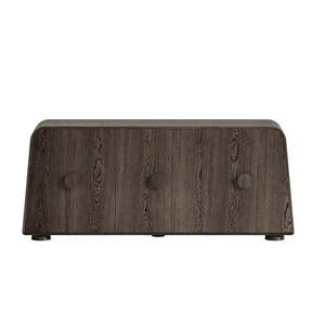 Buffet Table: Play Sideboard Smoked Ash