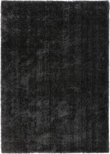 Dream Shaggy Anthracite Colour Turkish Rug