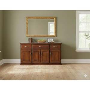 Buffet Table: Urbana Buffet Table