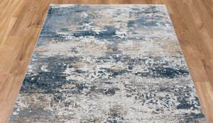 Accessories: Canyon Mastercraft Rug