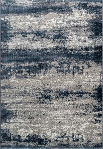 Accessories: Luxuriously Abstract Design Canyon Rug