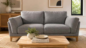 2 2 5 Seater: Troy 2 Seater Sofa