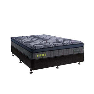 Bedroom: Aurora Supreme Medium Plush