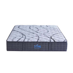 Titan Firm Mattress
