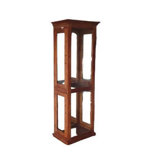 Coffee Table: Felton Display Cabinet