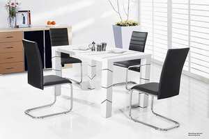 Dining Set: Mona Dining Suite