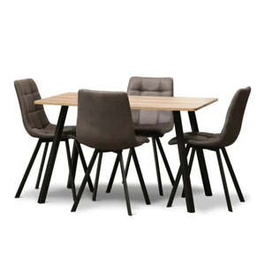 Dining Set: Nevada Dining Suite