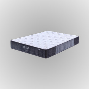 Beds: Sleep Time X-Firm