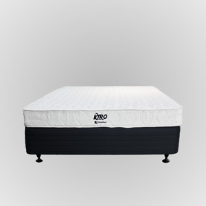Beds: Kyro Firm