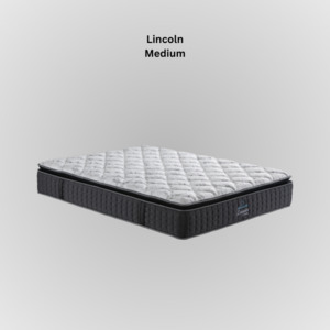 Beds: Lincoln Medium