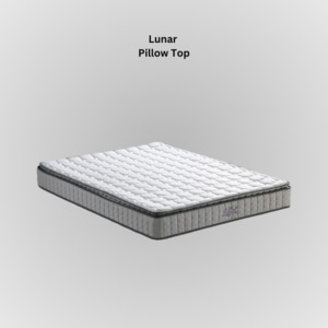 Lunar Pillow Top