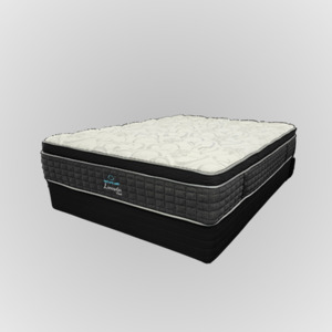 Beds: Lincoln Plush