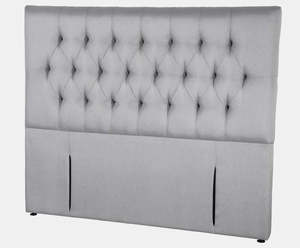 Bedroom Total: Parnell Headboard