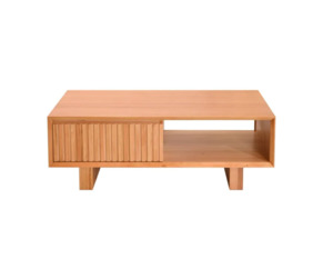 Princeton Coffee Table