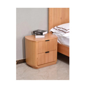 Princeton Bedside Table