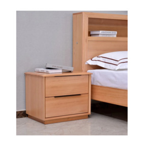 Cleveland Bedside Table