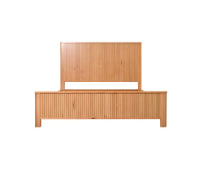 Bedframes: Princeton Queen Bedframe