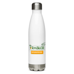 Teraglide Stainless Steel Water Bottle