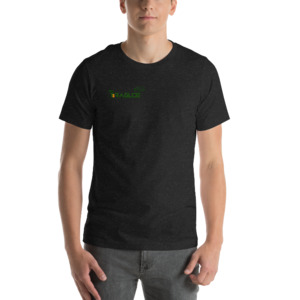 Merch: Teraglide Unisex T-Shirt