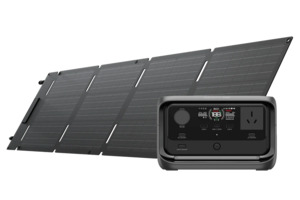 EcoFlow | Portable Power Station | River 3