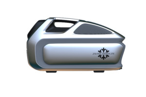ZERO BREEZE | Portable Air Conditioner | Mark 3