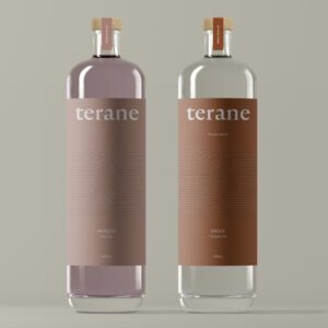 Terane Citrus Expression — Grove + Pacific - Terane