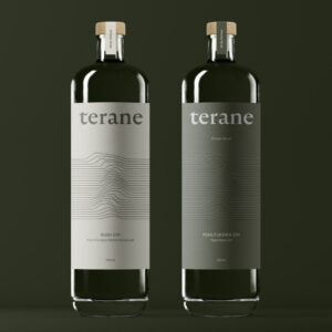 Terane Floral Expression — Meadow + Pacific - Terane