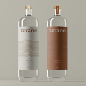 Products: Terane Forager — Bush + Pōhutukawa - Terane