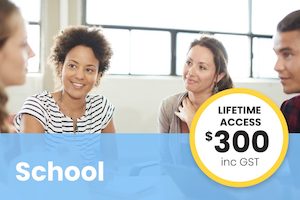 Products: Lifetime School Subscription - Te Reo Singalong