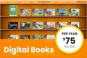 Products: Digital Books Annual Subscription (The Complete Collection) - Te Reo Singalong
