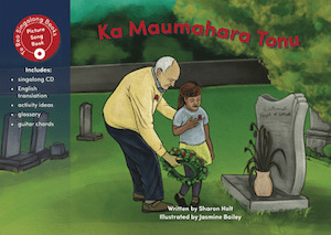 Products: Ka Maumahara Tonu (Remembering) - Te Reo Singalong