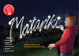 Products: Matariki (The Māori New Year) - Te Reo Singalong