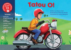 Tatou O - Te Reo Singalong