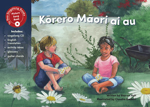 Products: Kōrero Māori ai au (I speak Māori) - Te Reo Singalong