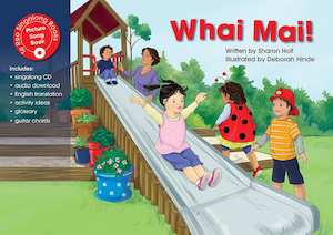 Whai Mai (Follow Me ) - Te Reo Singalong
