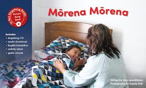 Mōrena Mōrena (Good morning) - Te Reo Singalong