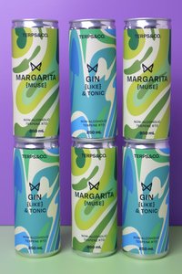 Products: Mixed 12 Pack (RTDs + Sodas) - TERPS & CO