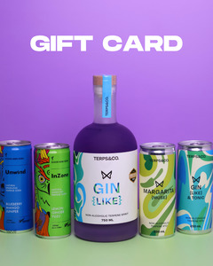 Terps & Co Gift Card - TERPS & CO