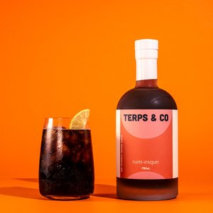 Products: rum-esque 750ml (Monthly Subscription) - TERPS & CO