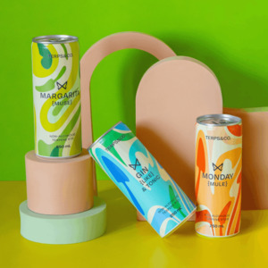 Products: Non-Alcoholic Mixed Pack RTD Box NZ