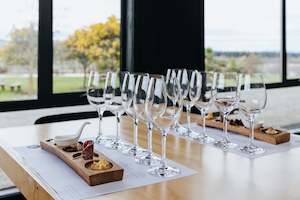 bookeasy: Wine Tasting