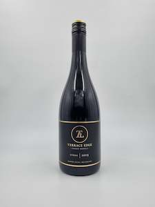 Vineyard: Syrah 2019 Chosen Barrels