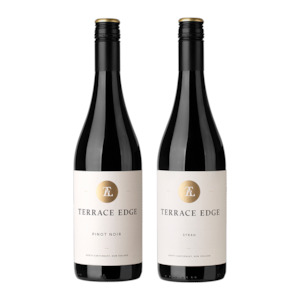 Syrah: The Bold & Elegant Duo