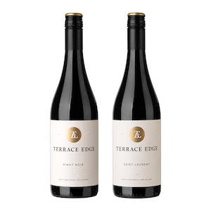 Pinot Noir: The Nobel Red Pair