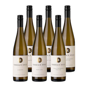 White Wine 6 Pack