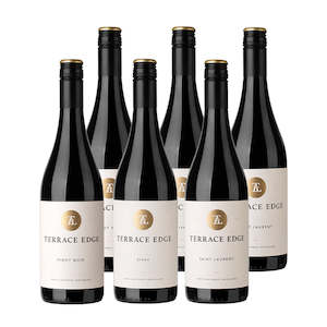 Bundles: Red Wine 6 Pack